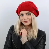Бере LIZA16 червоний
