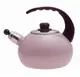 Чайник со свистком Kamille KM-1039B 2.5 л розовый