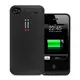 Чехол с зарядным устройством для iPhone 4G "Aiino"
