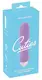 Фиолетовый мини-вибратор Cuties Mini Vibrator с 7 различными вибрационными режимами