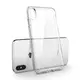 Чехол Spigen для iPhone XS Max Ultra Hybrid, Crystal Clear (065CS25127)