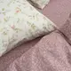 Постельное белье семейное Viluta Ранфорс 24282-S 210х143х2 см