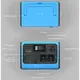 Зарядная станция Bluetti PowerOak EB-55 150000mAh
