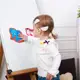 Магнитные беби пазлы "Зебра и слоненок" Vladi toys VT3208-12