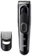 Машинка для стрижки волос Braun HairСlip HС-5310 6 Вт черный