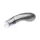Пилка електрична для педикюру СlatroniС NPS-3657-White-Silver