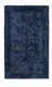 Коврик в ванную Arya Tiffany AR-A107215-Dark-blue 120х70 см синий