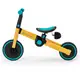 Трехколесный велосипед 3 в 1 Kinderkraft 4TRIKE Primrose Yellow KR4TRI00YEL0000