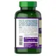 Натуральная добавка Puritan's Pride Soy Lecithin 1200 mg, 250 капсул