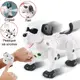 Робот собака игрушка для детей на радиоуправлении HappyCow Robot Dog 777-602