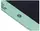 Графический планшет Xiaomi WiCUE Writing tablet 10` Green (WNB410)