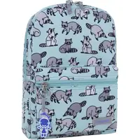 Наплічник Bagland Молодіжний mini 8 л сублімація 967 00508664