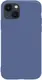 Чехол-накладка TOTO 1mm Matt TPU Case Apple iPhone 13 Navy Blue