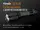 Фонарь ручной Fenix ​​TK25 UV Cree XP-G2