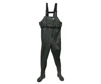 Вейдерсы Flagman Pocket&belt р.45 (81250B-S-45)