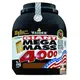 Гейнер Weider Mega Mass 4000, 3 кг Клубника