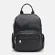 Женский кожаный рюкак Keizer K18805bl-black