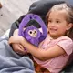 Мягкая игрушка интерактивная Обезьяна Bambi MP 2304 (violet)