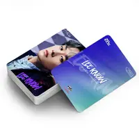 Stray Kids набор карточек Стрей кидс фотокарточки Lee Know 30 шт