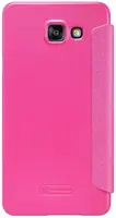 Чохол-книжка Nillkin Sparkle case Samsung Galaxy A5 A510 Red