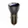 Адаптер автомобильный AceFast metal car charger with digital display B6 |1USB/1Type-C, 63W/6A, PD/QC|