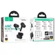 Наушники HOCO Duke true wireless ANC Noise Reduction BT headset EQ9 Plus |BT5.3, 7/28h|