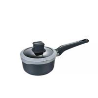 Ковш с крышкой Pepper Arma PR-2309-16 16 см 1.3 л