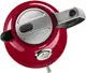 Электрочайник KitchenAid 5KEK1522EСA 1.5 л бордовый
