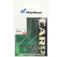 Гачки Hayabusa L-1BN №2 10шт 5540365