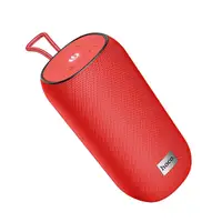 Акустика HOCO Sonar sports BT speaker HC10 IPX5  |BT5.0, TWS, AUX, FM, TF, USB, 3Hours, 5W|