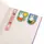Закладка для книги YES Miffy 708356 3 шт