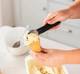 Ложка для мороженого KitchenAid Classic KHH117OHOBEG 21 см черная