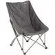 Кресло кемпинговое Outwell Tally Lake Grey (470384)