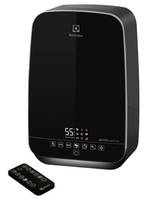 Увлажнитель воздуха Electrolux EHU-3310D 105 Вт черный