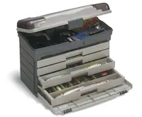 Ящик PLANO GUIDE SERIES 4 DRAWER BOX 44.45x30.48x24.77 см 757004