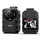 Боди камера BOBLOV B4K1, GPS, 128GB (1255)