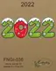 Набор для вышивки ниткой ТМ Embroidery Craft 2022 FNNGi-036