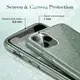 Чехол ESR для iPhone 11 Pro Makeup Glitter, Pine Green (3C01192160502)