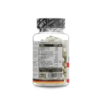 Вітаміни та мінерали MST Magnesium Taurate + Vitamin B6, 60 капсул