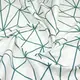 Набор простыни на резинке 180х200 CRYSTAL LINES