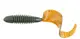 Твистер силиконовый CYRSHER GRUB LJ Pro Series 3,9 "/ 008571