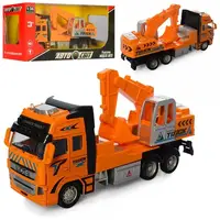 Машинка инертная Auto Mir AS-1851 19 см