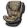 Автокресло El Camino 0-36кг ME 1045 EVOLUTION 360 ISOFIX royal beige