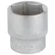 Насадка шестигранная короткая 1/2" 30мм CrV mid SIGMA (6071301)