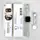 Умные часы Smart GS10 Mini 42mm Series 10 Beige