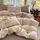 Постельное белье двуспальное из муслина Colorful Home Ptint 6 21132 180х220 см