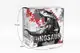 Силиконовый ночник 3DTOYSLAMP T-Rex 7 цветов