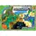 Пазлы G-Toys Minecraft MC793 117 деталей