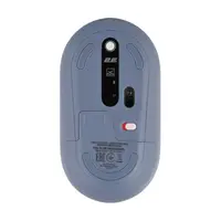 Миша комп'ютерна безпровідна 2Е FLORA MALLOW Silent WL BT 2E-MF300WFLORABL