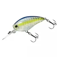 Воблер Duel 3DR-X Crank MR (Mid Runner F 50mm 8.5g #GSSS (R1441-GSSS / 2239565)